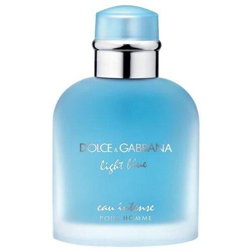 Dolce & Gabbana Dolce Gabbana Light Blue Eau Intense Pour Homme Edp 100 ML - 1