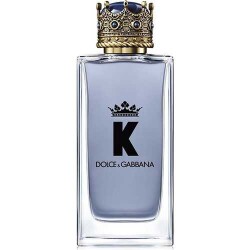 Dolce & Gabbana 'K' Edt 100 ML Men's Perfume - 1