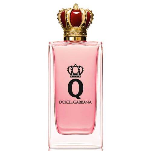 Dolce Gabbana 'Q' Edp 100 ML - 1