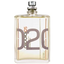 Escentric Molecules Escentric 02 Edt 100Ml Unisex Perfume - 1