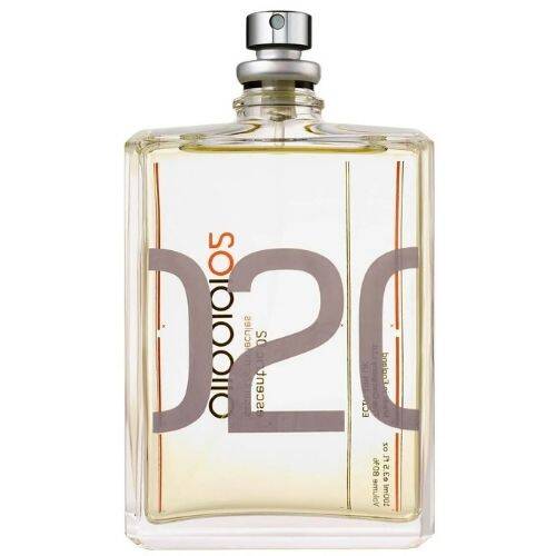 Escentric Molecules Escentric 02 Edt 100Ml Unisex Perfume - 1