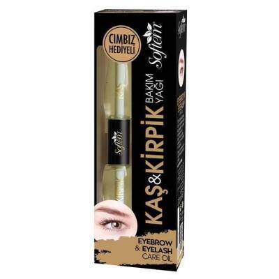 Eyebrow & Eyelash Care Oil 20 ML. - 1