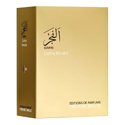 Frederic Malle Dawn Edp 100 ML Unisex Perfume - 2