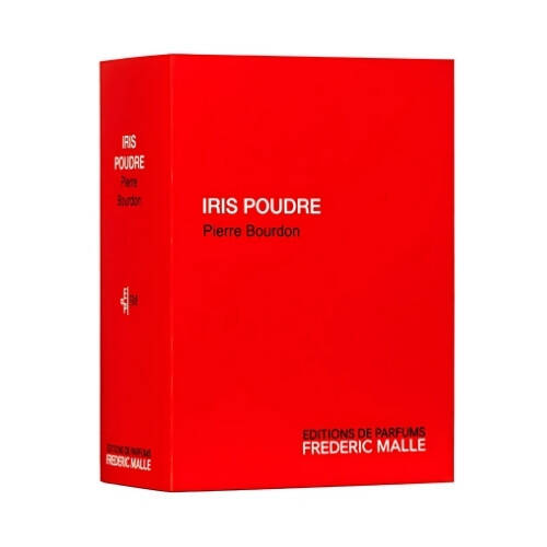 Frederic Malle Iris Poudre Edp 100 ML Women's Perfume - 2