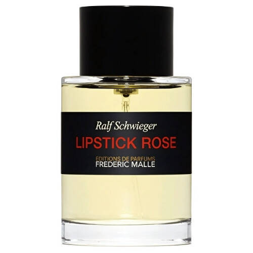Frederic Malle Lipstick Rose Edp 100 ML Unisex Perfume - 1