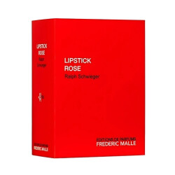 Frederic Malle Lipstick Rose Edp 100 ML Unisex Perfume - 2