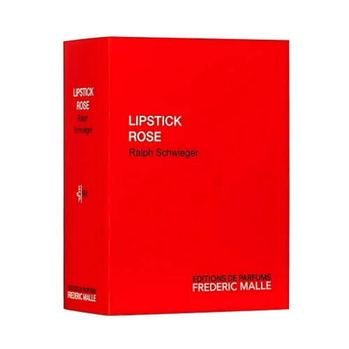 Frederic Malle Lipstick Rose Edp 100 ML Unisex Perfume - 2