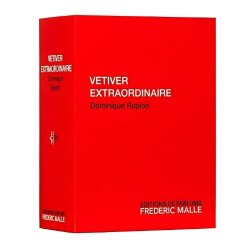 Frederic Malle Vetiver Extraordinaire Edp 100 ML Unisex Perfume - 2