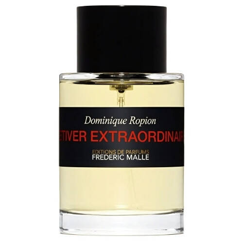 Frederic Malle Vetiver Extraordinaire Edp 100 ML Unisex Perfume - 1