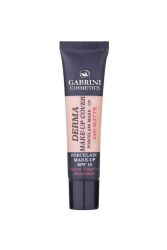 Gabrini Derma Make-Up Cover Foundation 102 - Gabrini