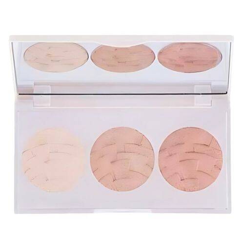Gabrini Highlighter Set A 3-Piece - 1