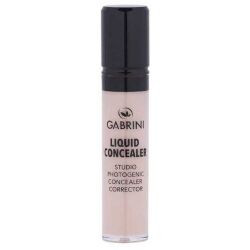 Gabrini Liquid Concealer 01 - Gabrini