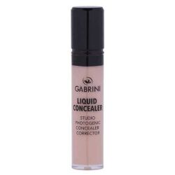 Gabrini Liquid Concealer 02 - Gabrini