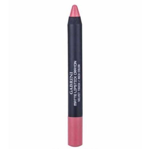 Gabrini Matte Lipstick Crayon 09 - 1