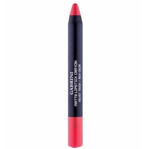 Gabrini Matte Lipstick Crayon 20 - 1