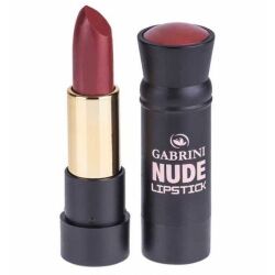 Gabrini Nude Matte Lipstick 04 - Gabrini