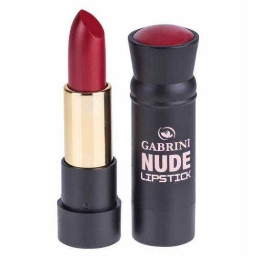 Gabrini Nude Matte Lipstick 08 - 1