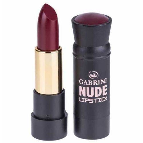 Gabrini Nude Matte Lipstick 09 - 1