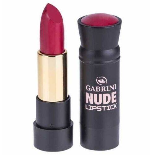 Gabrini Nude Matte Lipstick 11 - 1