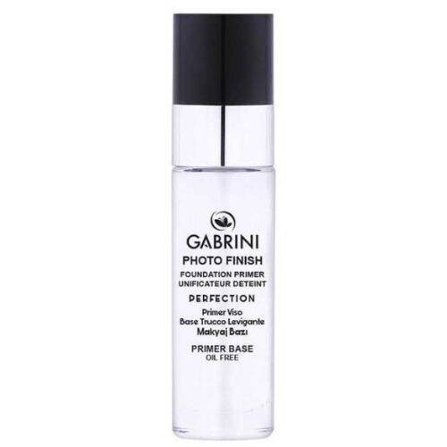 Gabrini Photo Finish Foundation Primer - 1