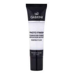 Gabrini Photo Finish Primer Base - Gabrini