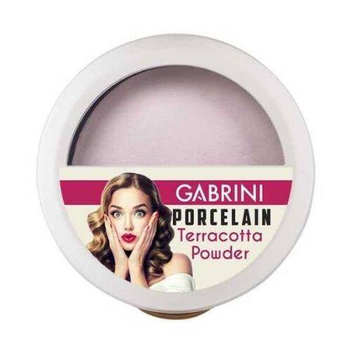 Gabrini Porcelain Terracotta Powder 01 - 1