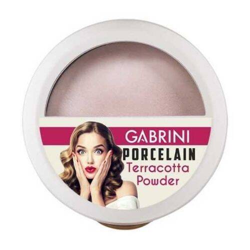 Gabrini Porcelain Terracotta Powder 02 - 1