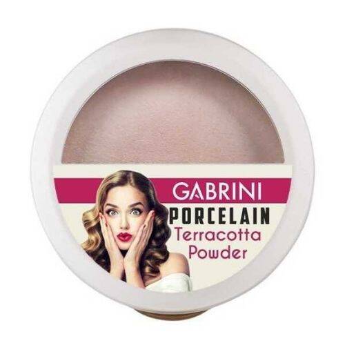 Gabrini Porcelain Terracotta Powder 03 - 1