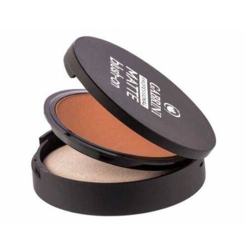 Gabrini Professional Matte Blush On 02 - 1