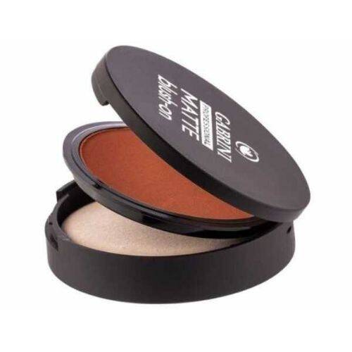 Gabrini Professional Matte Blush On 03 - 1