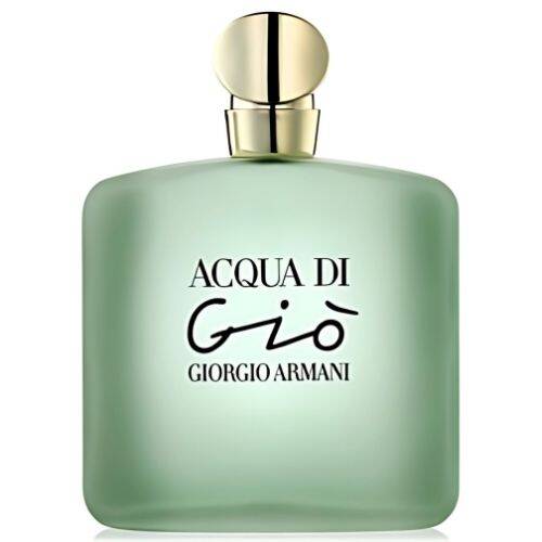 Giorgio Armani Acqua Di Gio Edt 100 ML Women's Perfume - 1