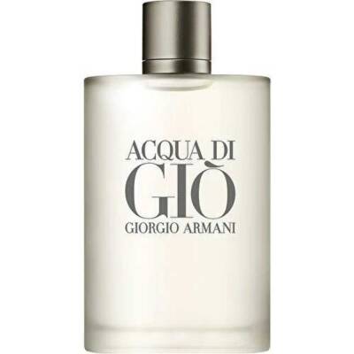 Giorgio Armani Acqua Di Gio Edt 200 ML Men's Perfume - 1