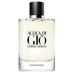Giorgio Armani Acqua Di Gio Pour Homme Edp 125 ML - 1