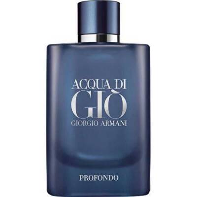 Giorgio Armani Acqua Di Gio Profondo Edp 125 ML Men's Perfume - 1