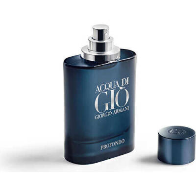 Giorgio Armani Acqua Di Gio Profondo Edp 200 ML Men's Perfume - 3