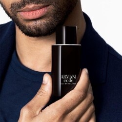Giorgio Armani Giorgio Armani Code Edt 50 ML Men's Perfume - 2