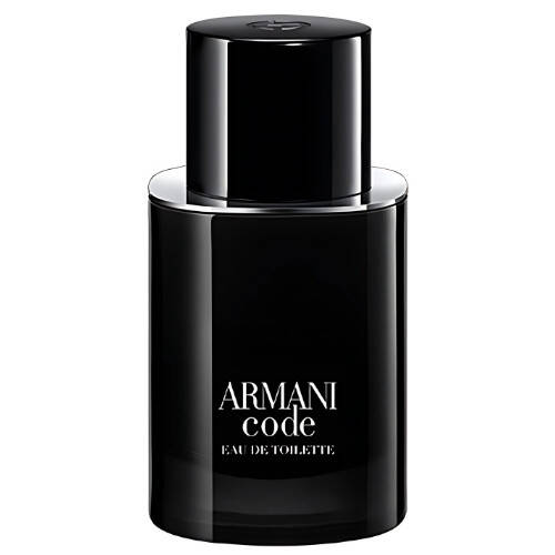 Giorgio Armani Giorgio Armani Code Edt 50 ML Men's Perfume - 1