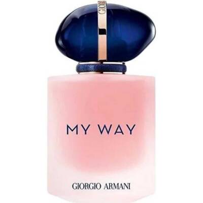 Giorgio Armani My Way Floral Edp 90 ML Women's Perfume - 1