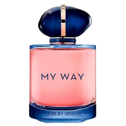 Giorgio Armani My Way Intense Edp 30 ML - Vip Perfumes