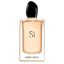 Giorgio Armani Si Edp 150 ML Women's Perfume - 1