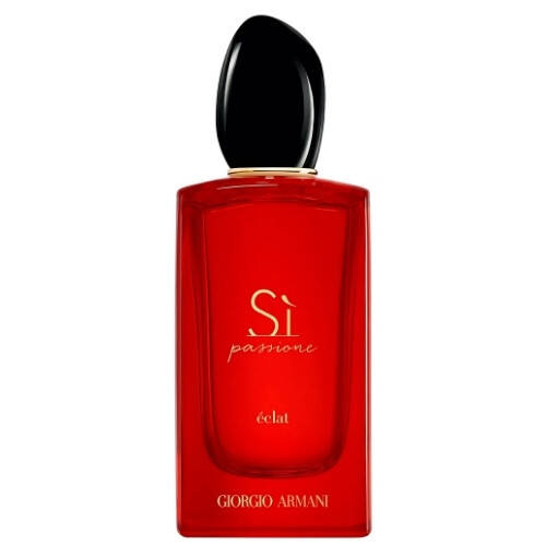 Giorgio Armani Si Passione Eclat Edp 100 ML - 1