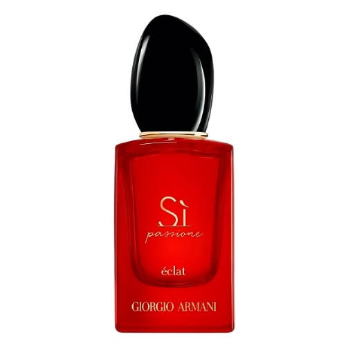 Giorgio Armani Si Passione Eclat Edp 30 ML - 1