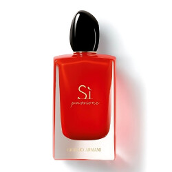 Giorgio Armani Si Passione Edp 150 ML Women's Perfume - 1