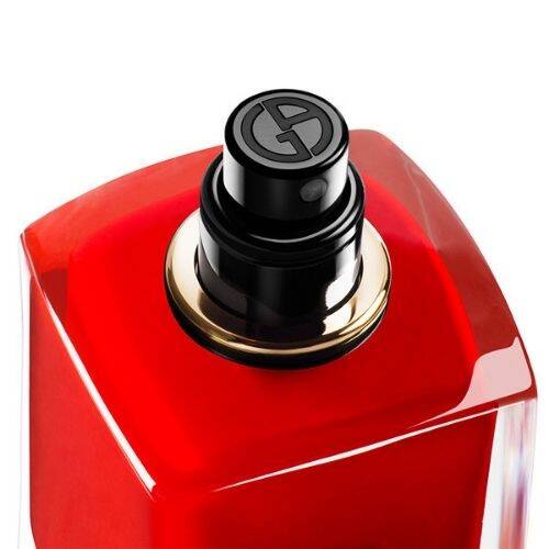 Giorgio Armani Si Passione Edp 150 ML Women's Perfume - 4