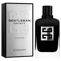 Givenchy Gentleman Society Edp 100 ML Men's Perfume - 2