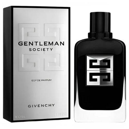 Givenchy Gentleman Society Edp 100 ML Men's Perfume - 2