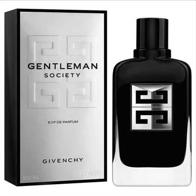 Givenchy Gentleman Society Edp 100 ML Men's Perfume - 2