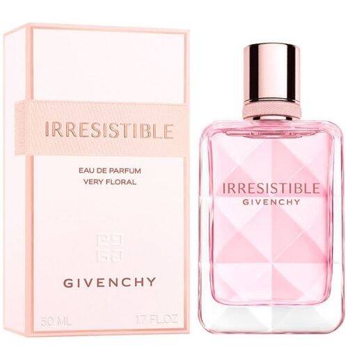 Givenchy İrresistible Very Floral Edp Perfume 50 ML - 3