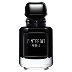 Givenchy L'Interdit Absolu Intense Edp 50 ML - 1