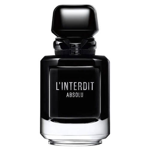 Givenchy L'Interdit Absolu Intense Edp 50 ML - 1
